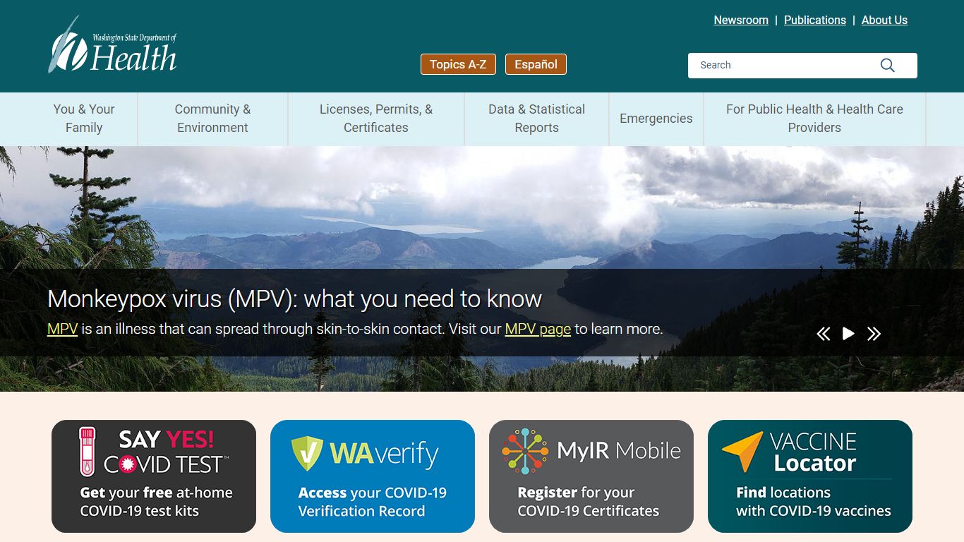 Sexually Transmitted Disease Profile - doh.wa.gov